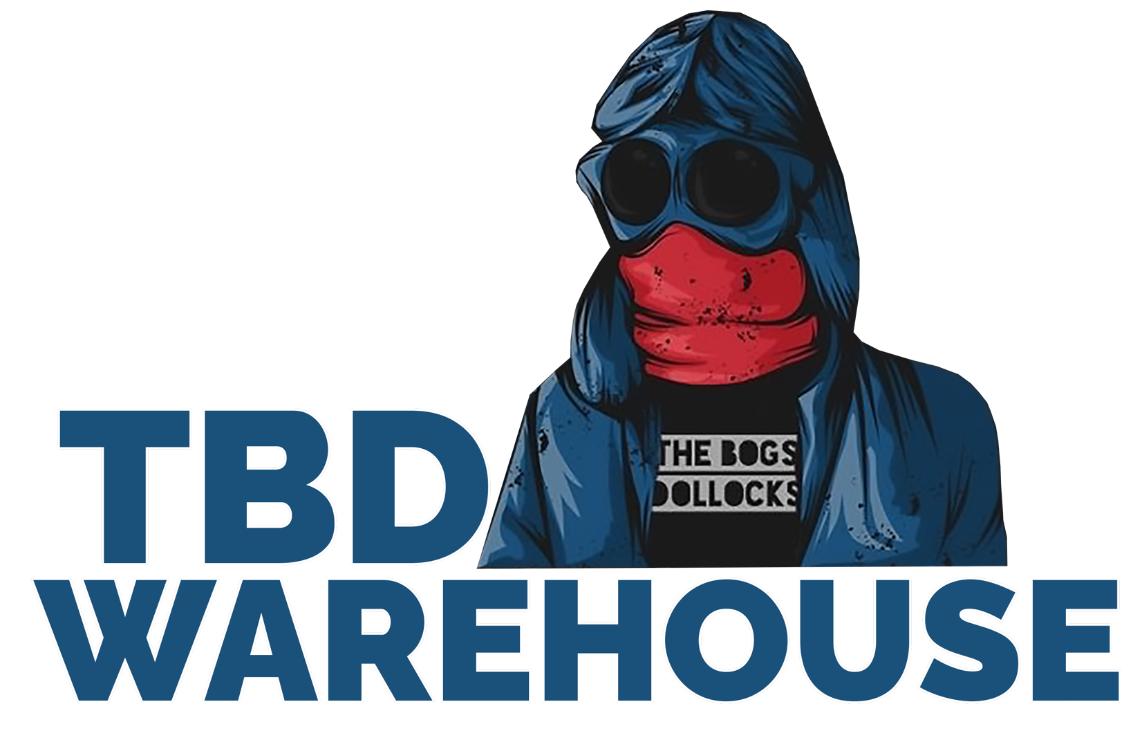 TBD Warehouse