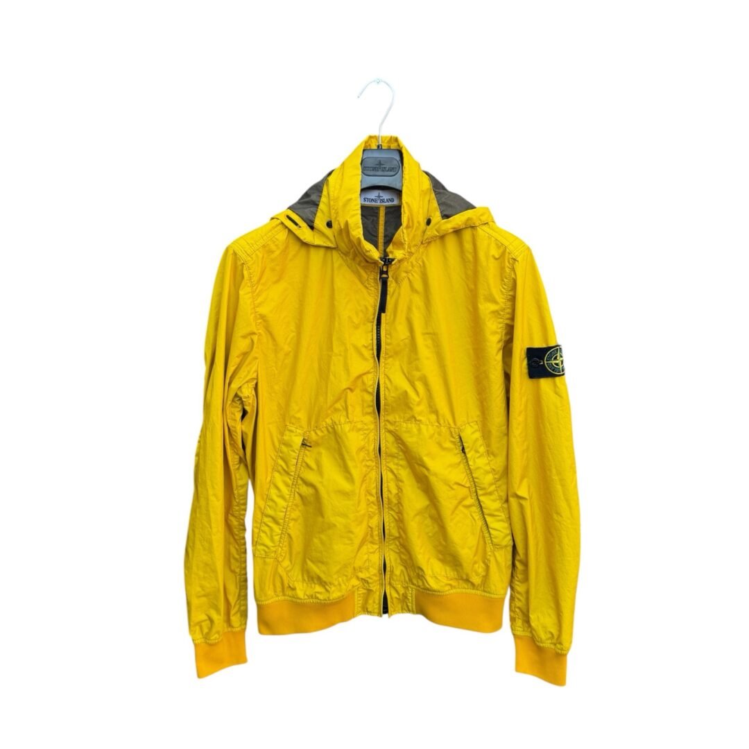 Stone Island Membrana 3L TC Bomber