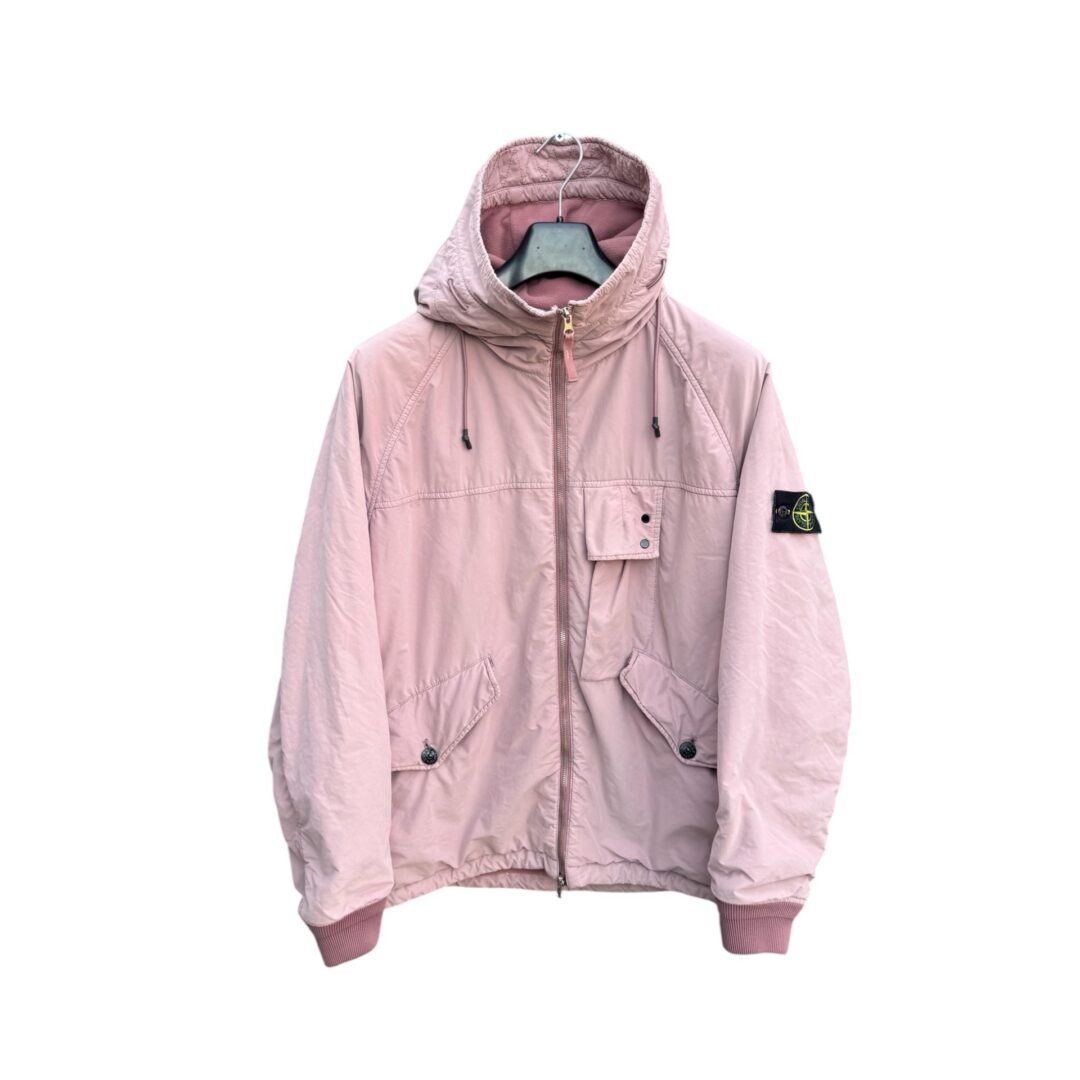 Stone Iand David Light-TC With Micropile