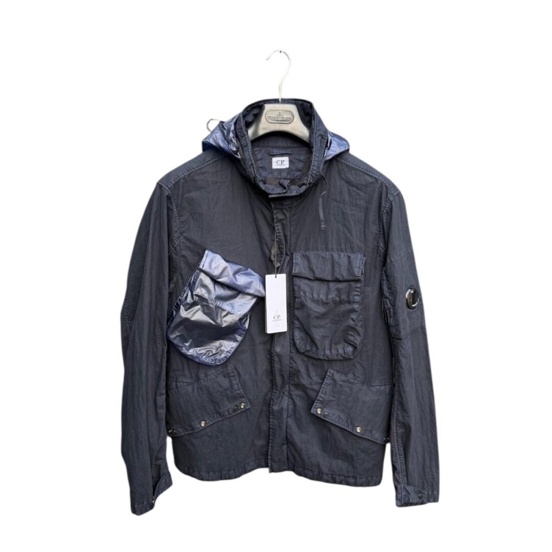 CP Company 50 Filli Gum Jacket