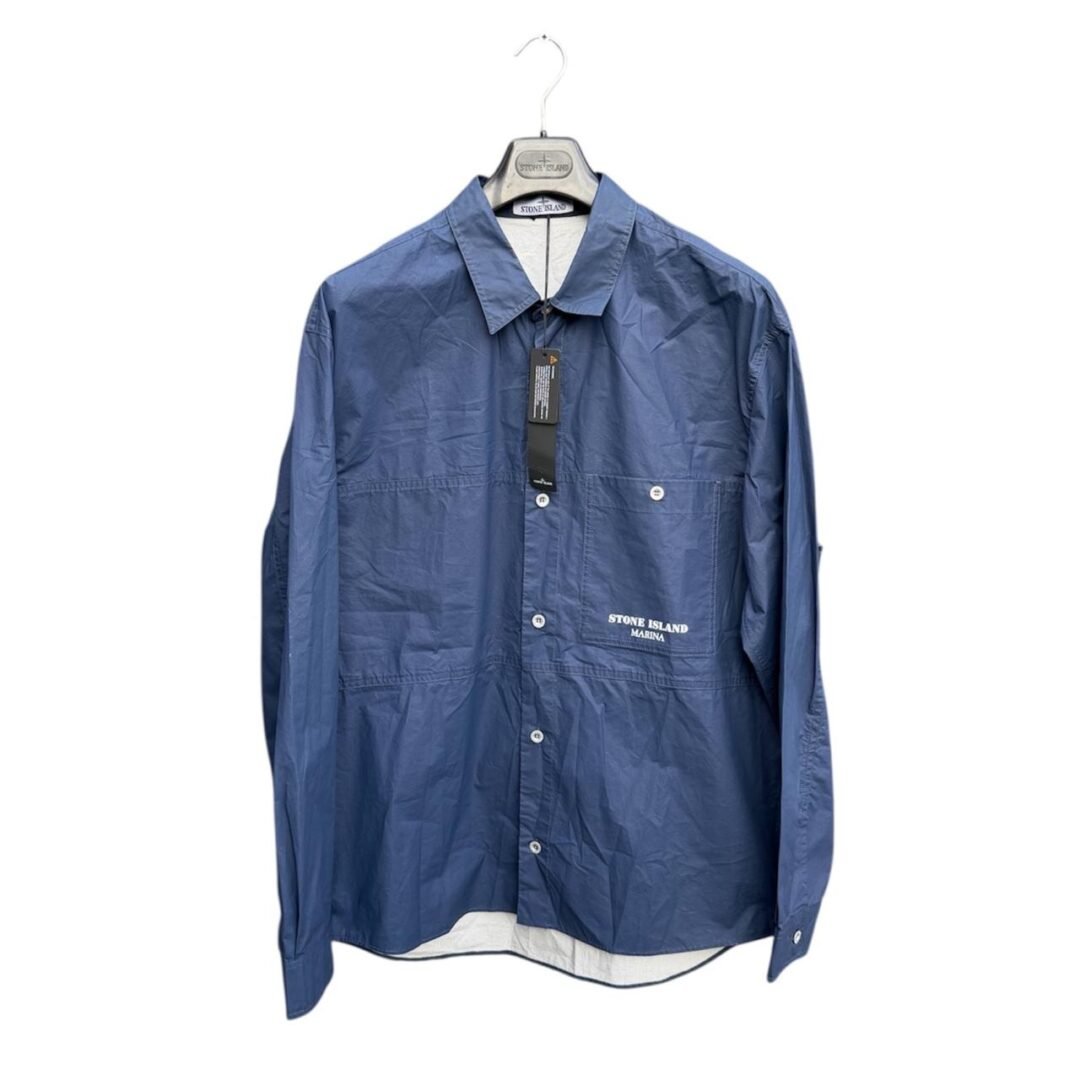 Stone Island Marina Overshirt