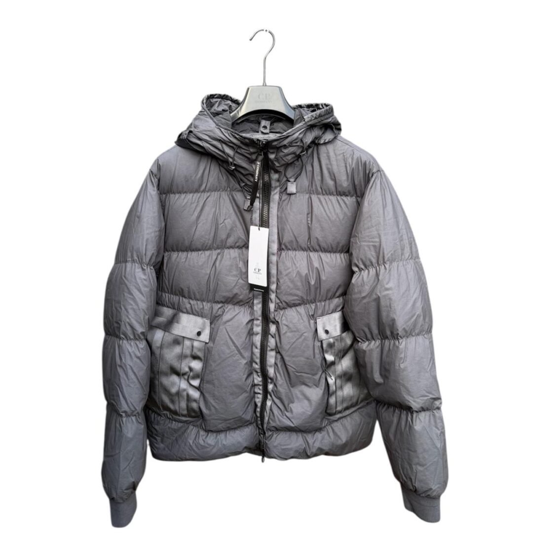 CP Company BI-TM Milli Miglia Down Puffer