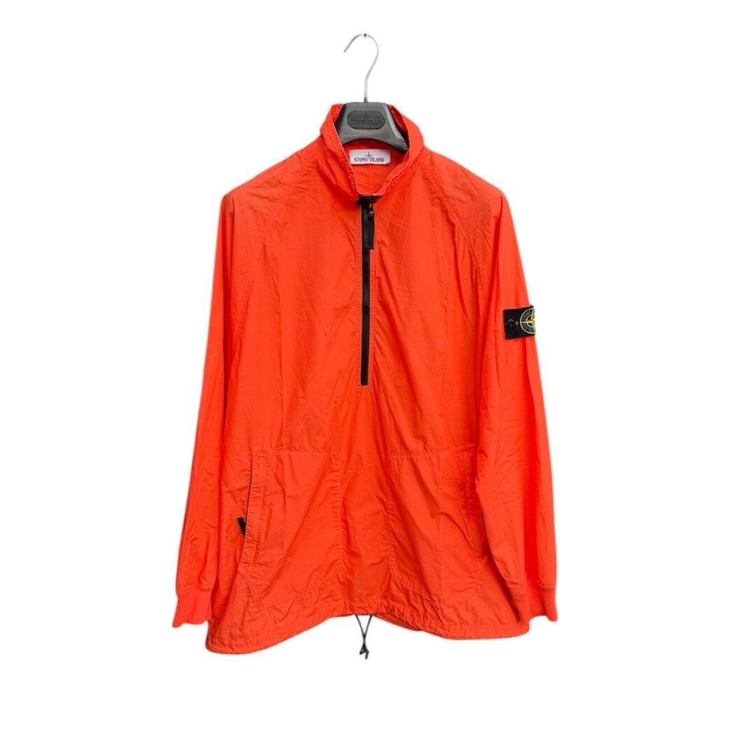 Stone Island Double Pocket Smock