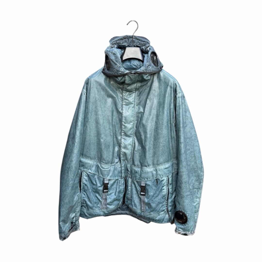 CP Company MBS Mille Miglia Explorer