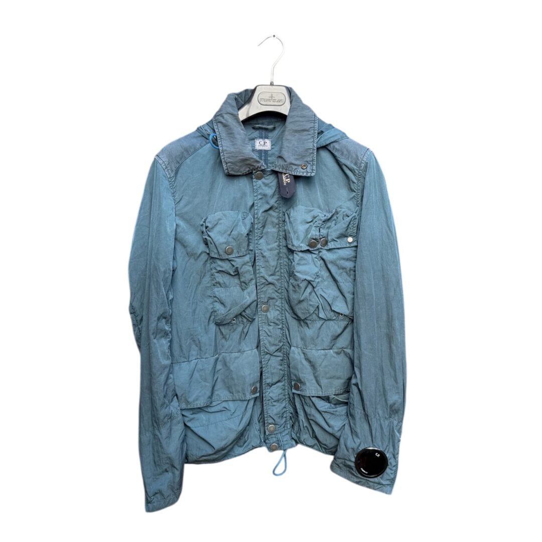 CP Company Millie Miglia Multipocket Watchviewer