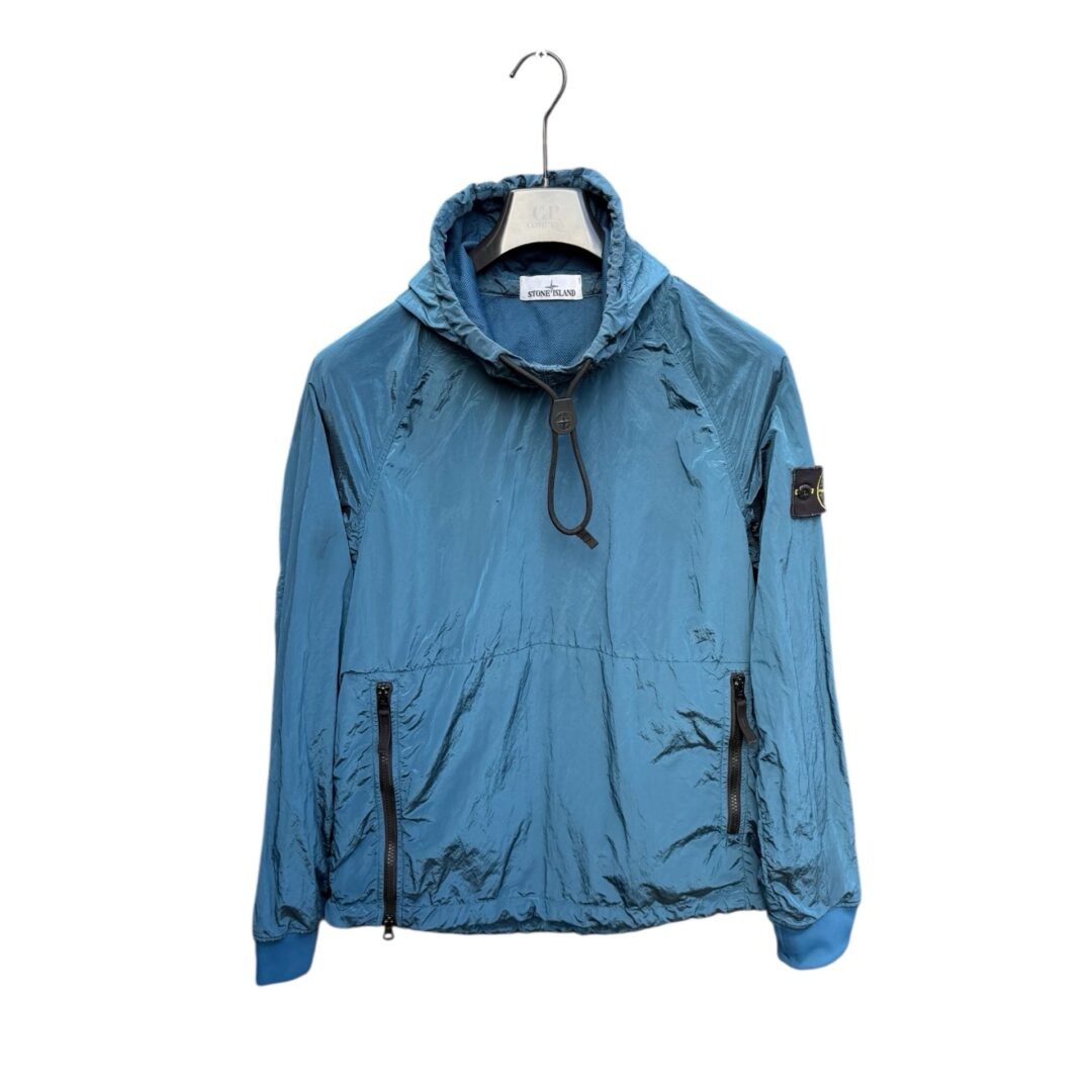 Stone Island Nylon Metal Smock
