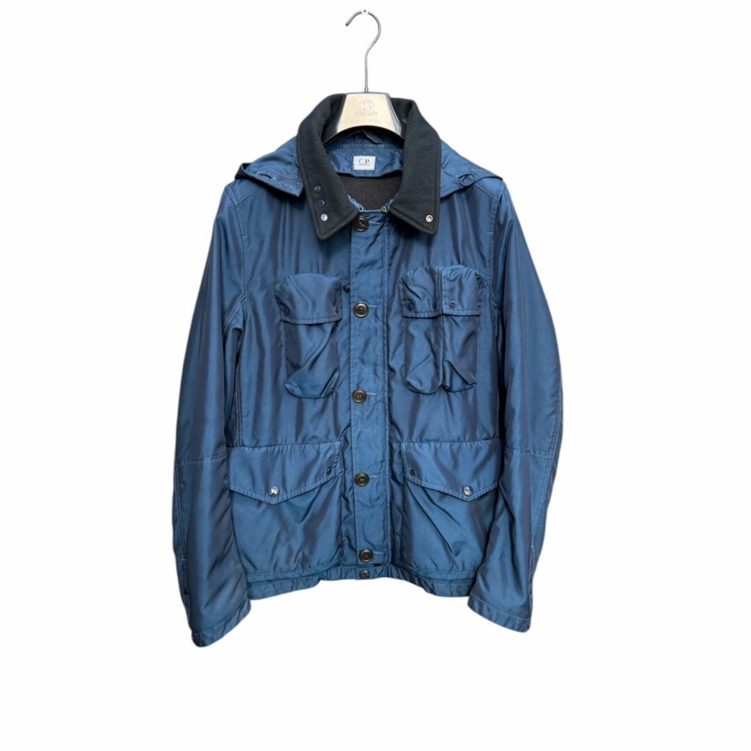 CP Company Nysack Mille Miglia