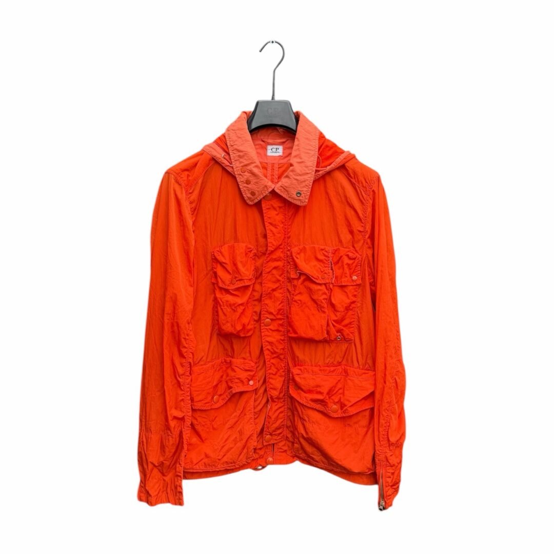 CP Company Chrome Multipocket Mille Miglia