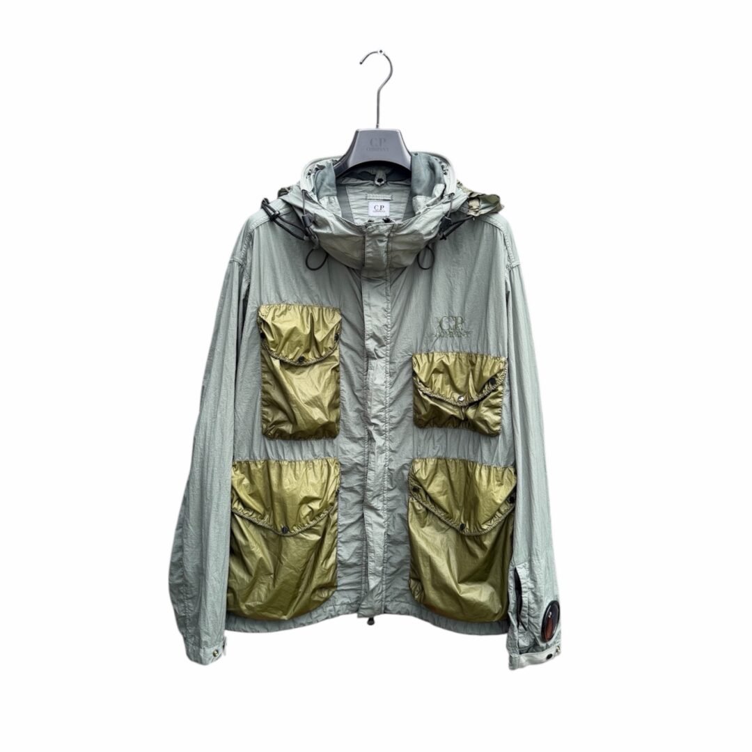 CP Company Taylon L Mille Miglia Watchviewer SS25