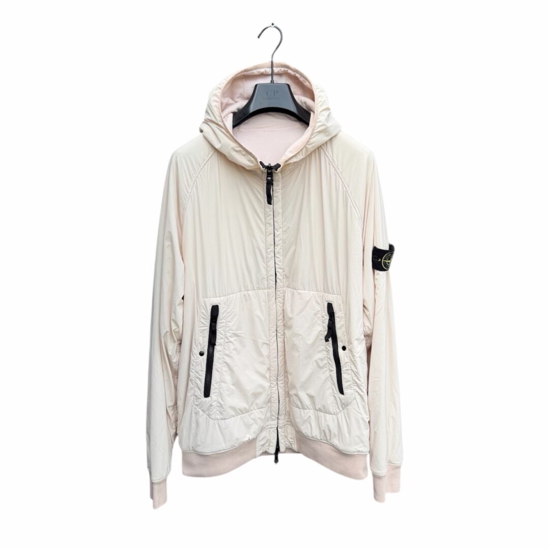 Stone Island Polartec Reversible Jacket