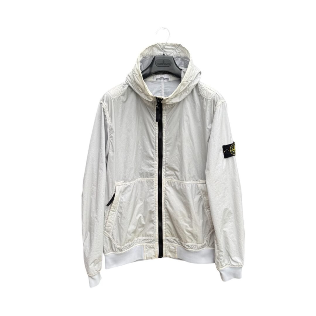 Stone Island Lamy Flock Bomber