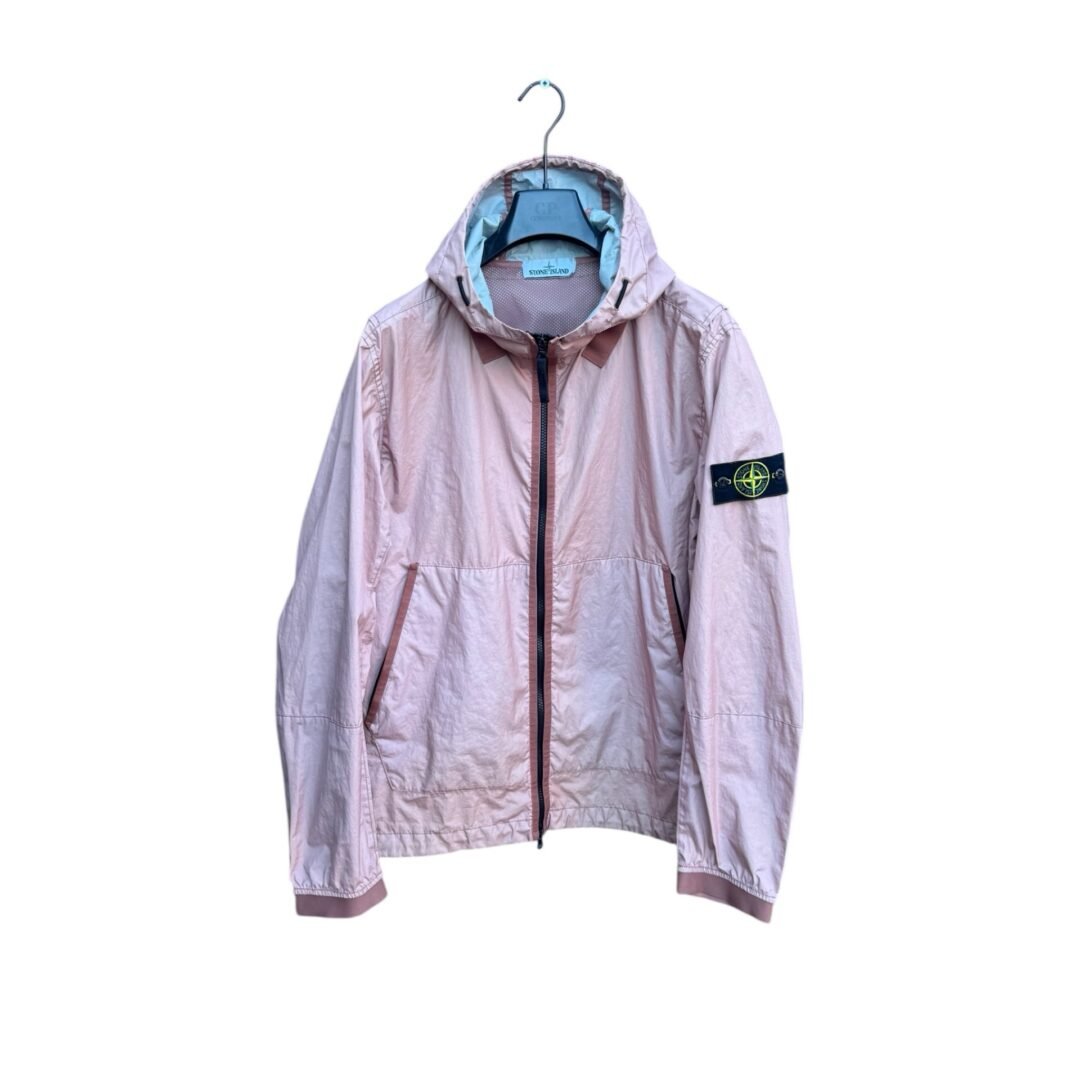 Stone Island Membrana 3L TC