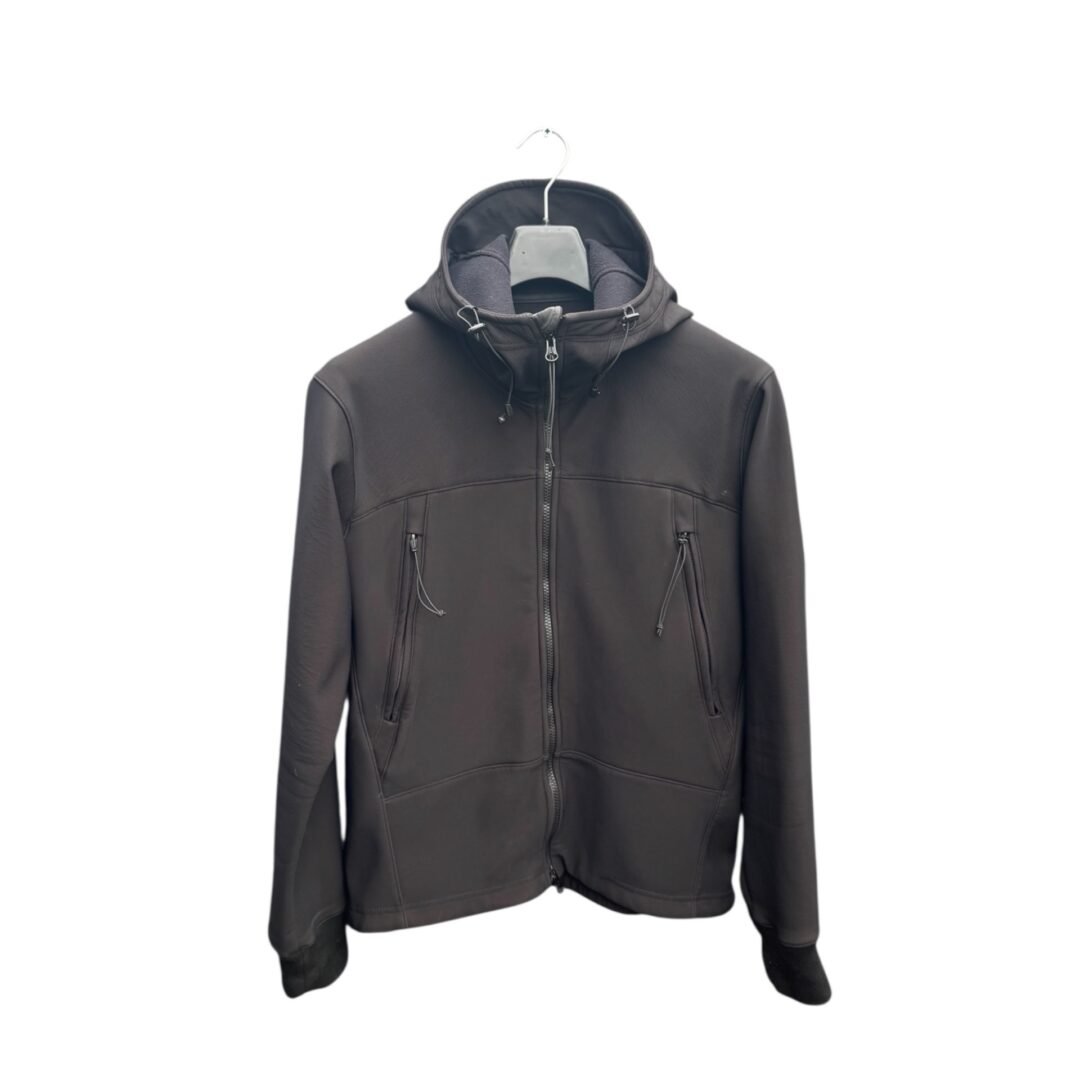 CP Company Soft Shell-R Goggle Jacket
