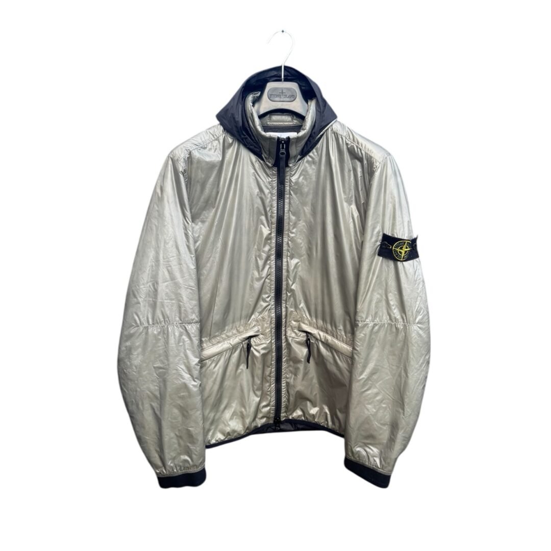 Stone Island Quantum Pertex
