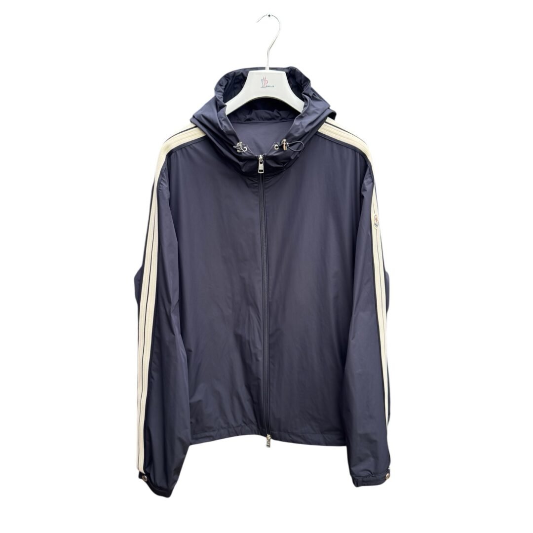 Moncler Olan Giubbotto Windbreaker SS25
