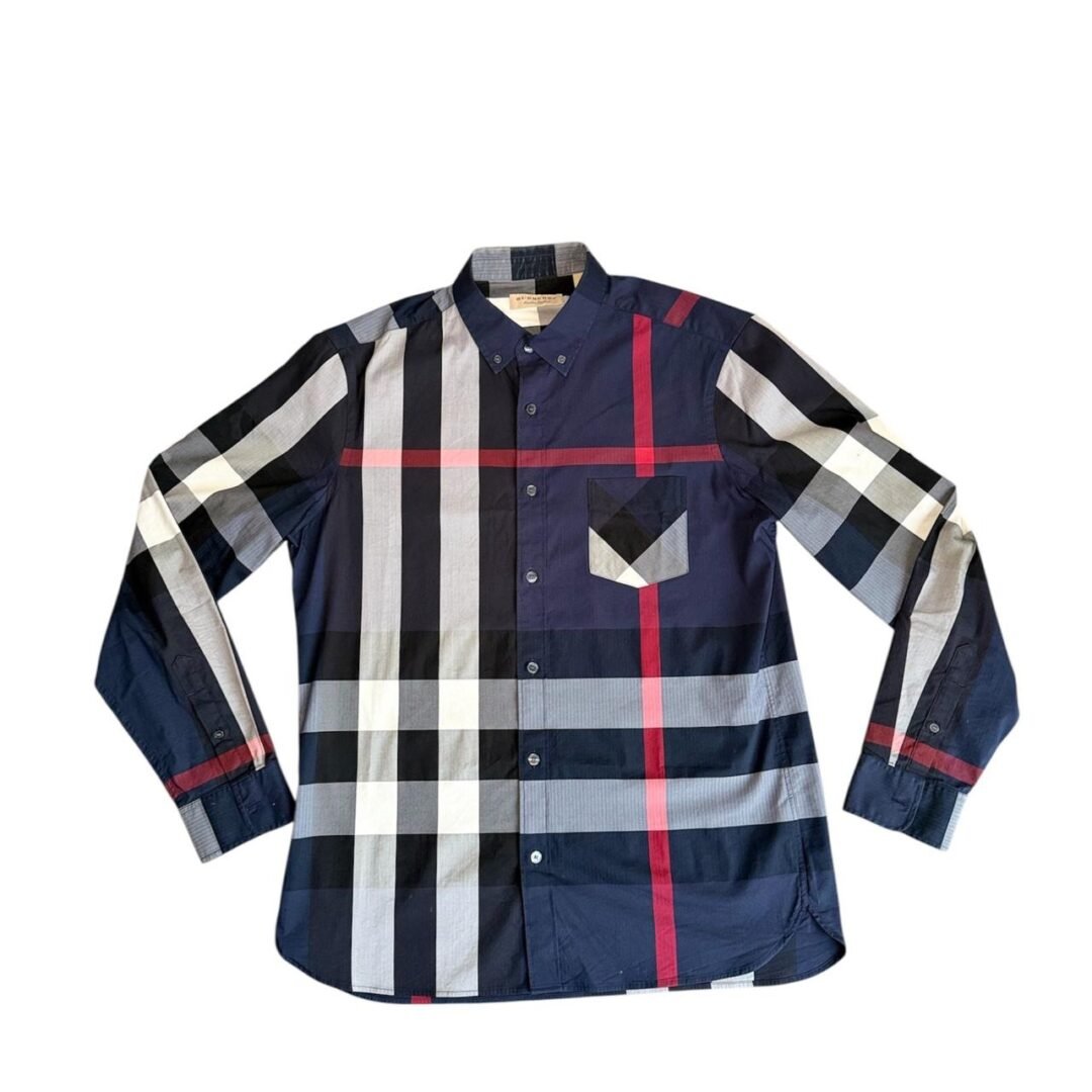 Burberry London Shirt