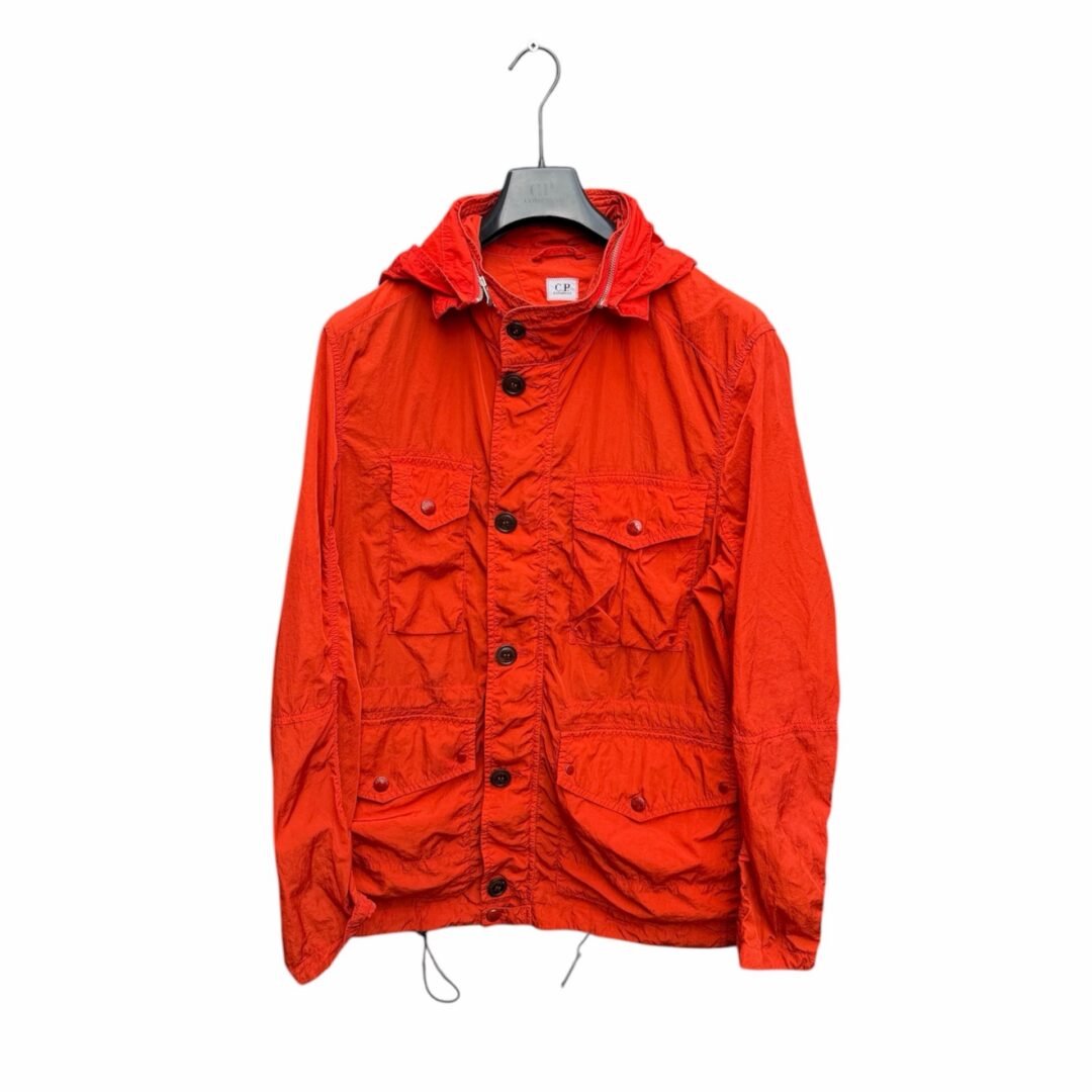 CP Company Chrome Mille Miglia