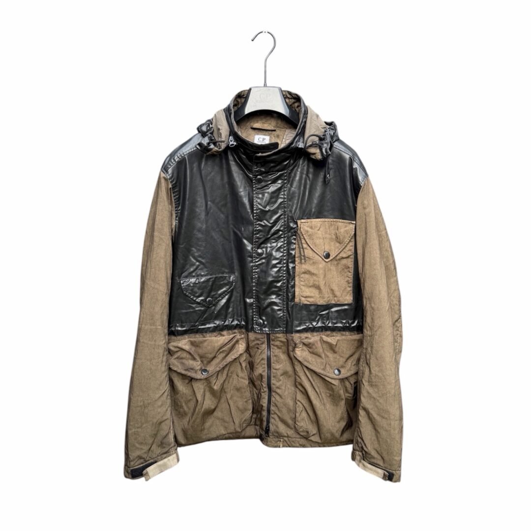 CP Company Quartz Contrast Mille Miglia