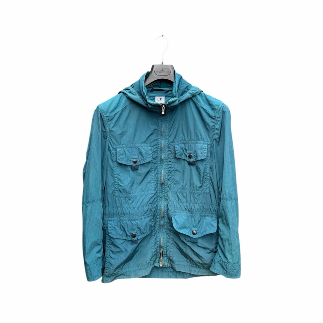 CP Company Chrome Multipocket Mille Miglia