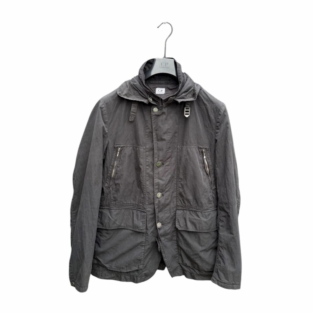 CP Company Navy Mille Miglia SS08