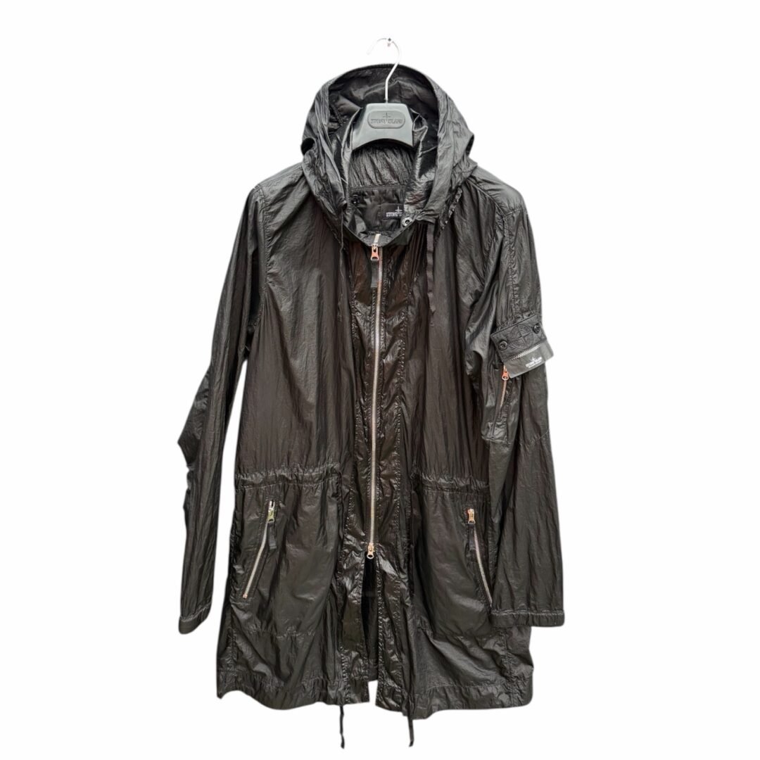 Stone Island Shadow Project Lucid Ultralight Parka