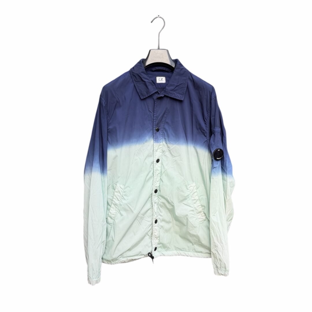 CP Company Nycra Re-colour Overshirt