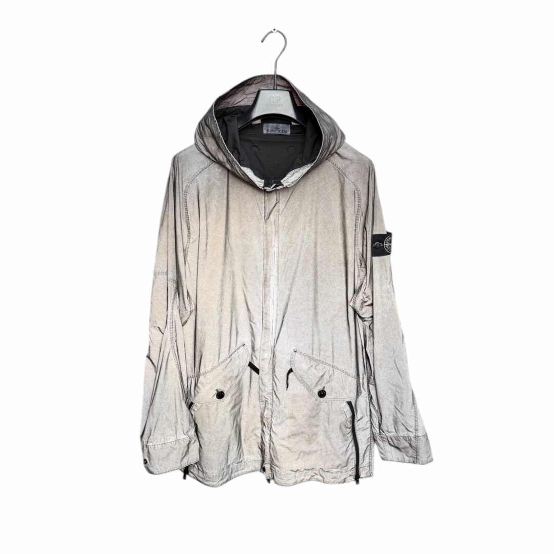 Stone Island Dust Plated Reflective