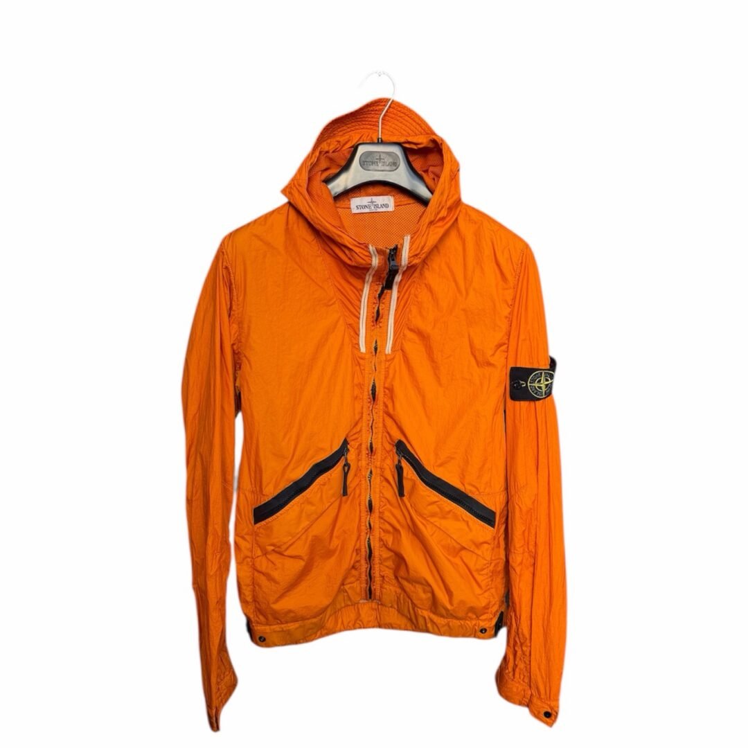 Stone Island Membrana 3L TC SS12