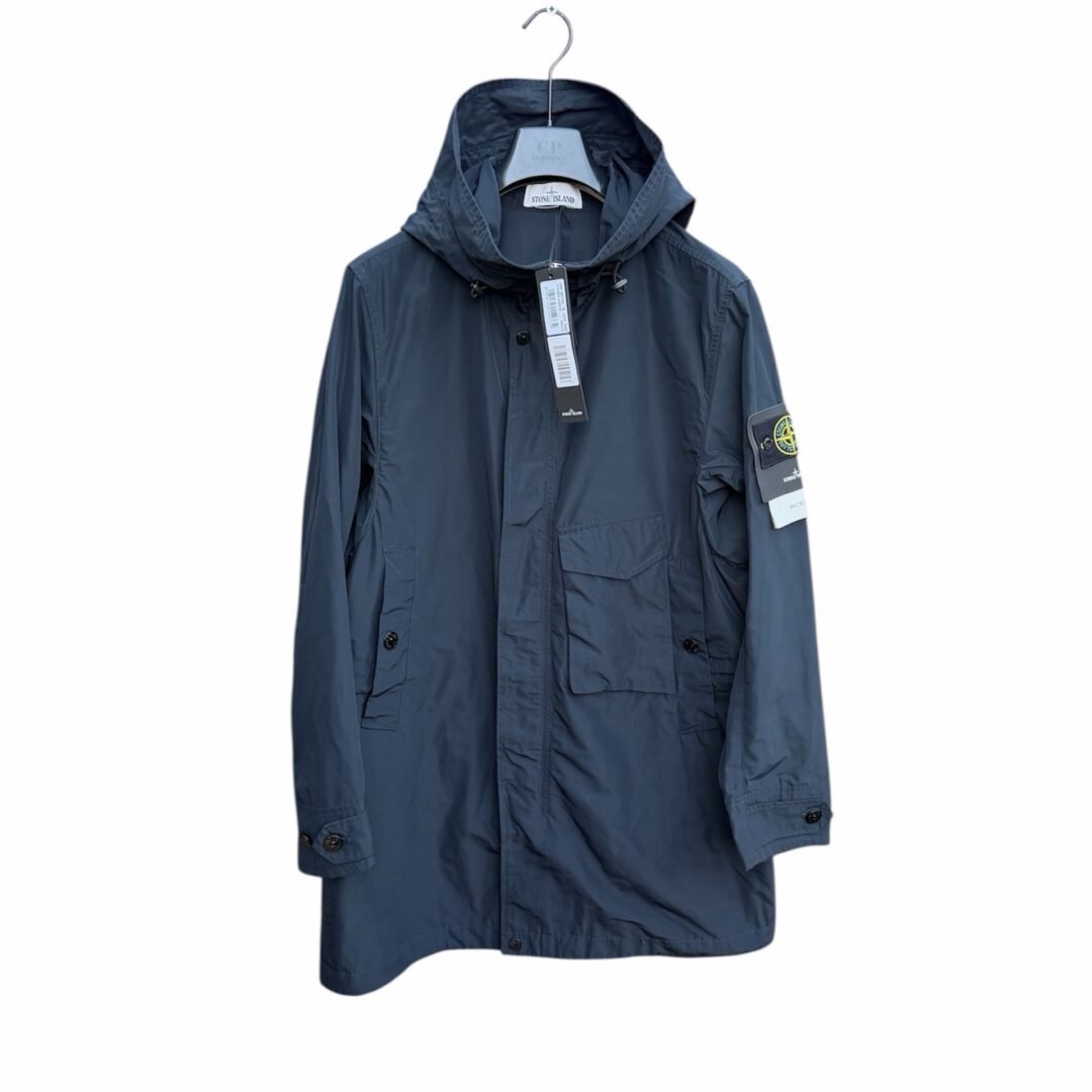 Stone Island Micro Reps Parka