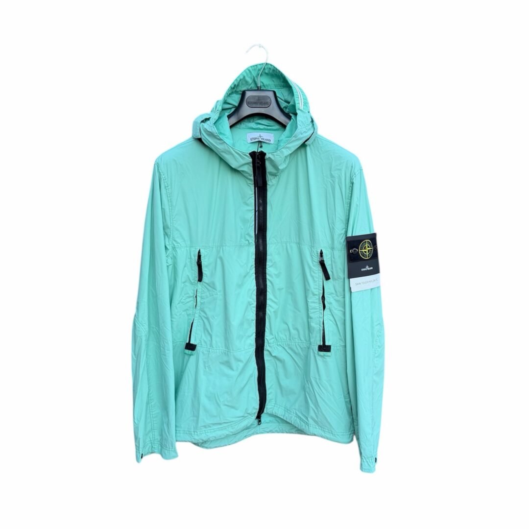 Stone Island Skin Touch Nylon TC