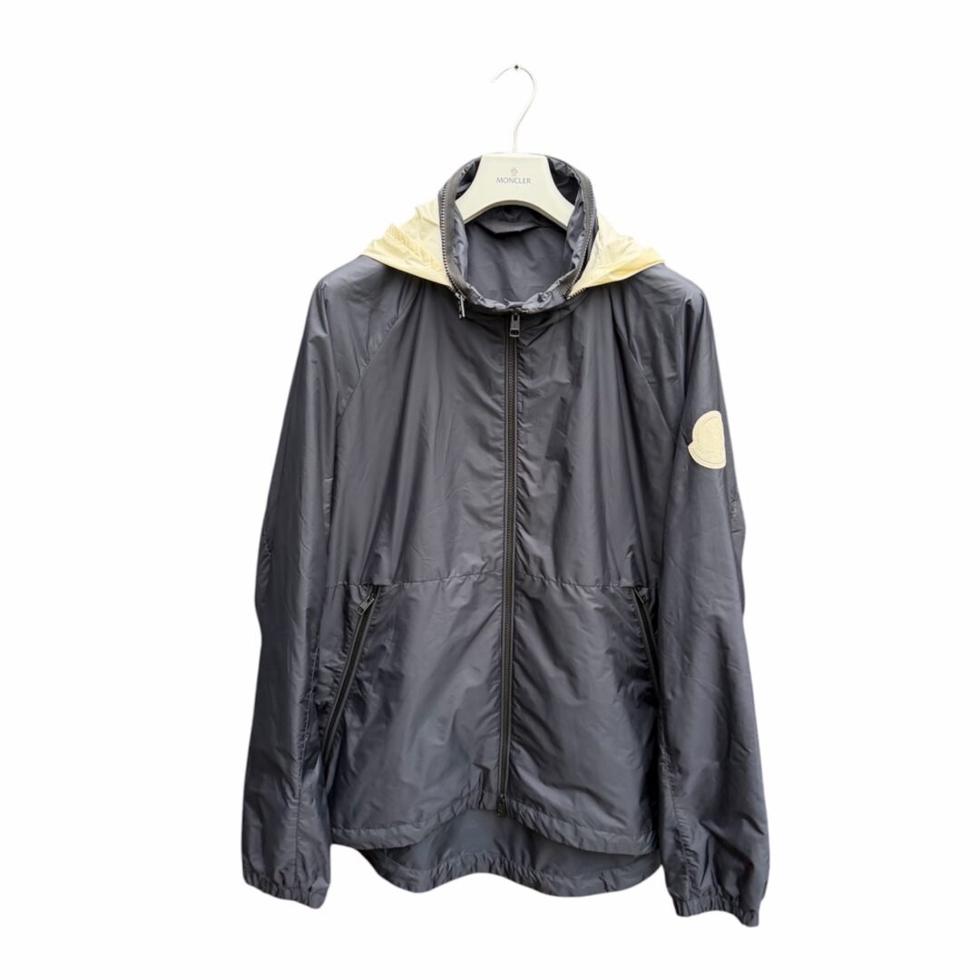 Moncler Octano Giubbotto Windbreaker