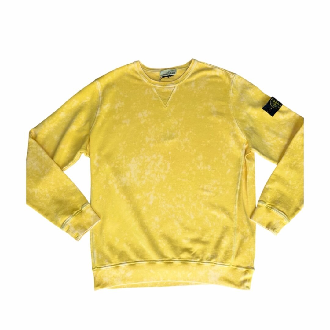 Stone Island OVD Camo Sweatshirt