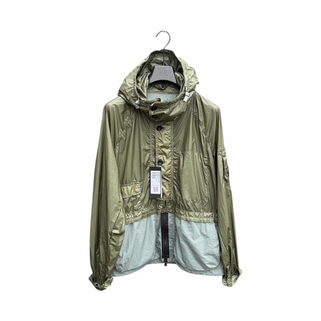 CP Company Taylon L Arm Lens Jacket