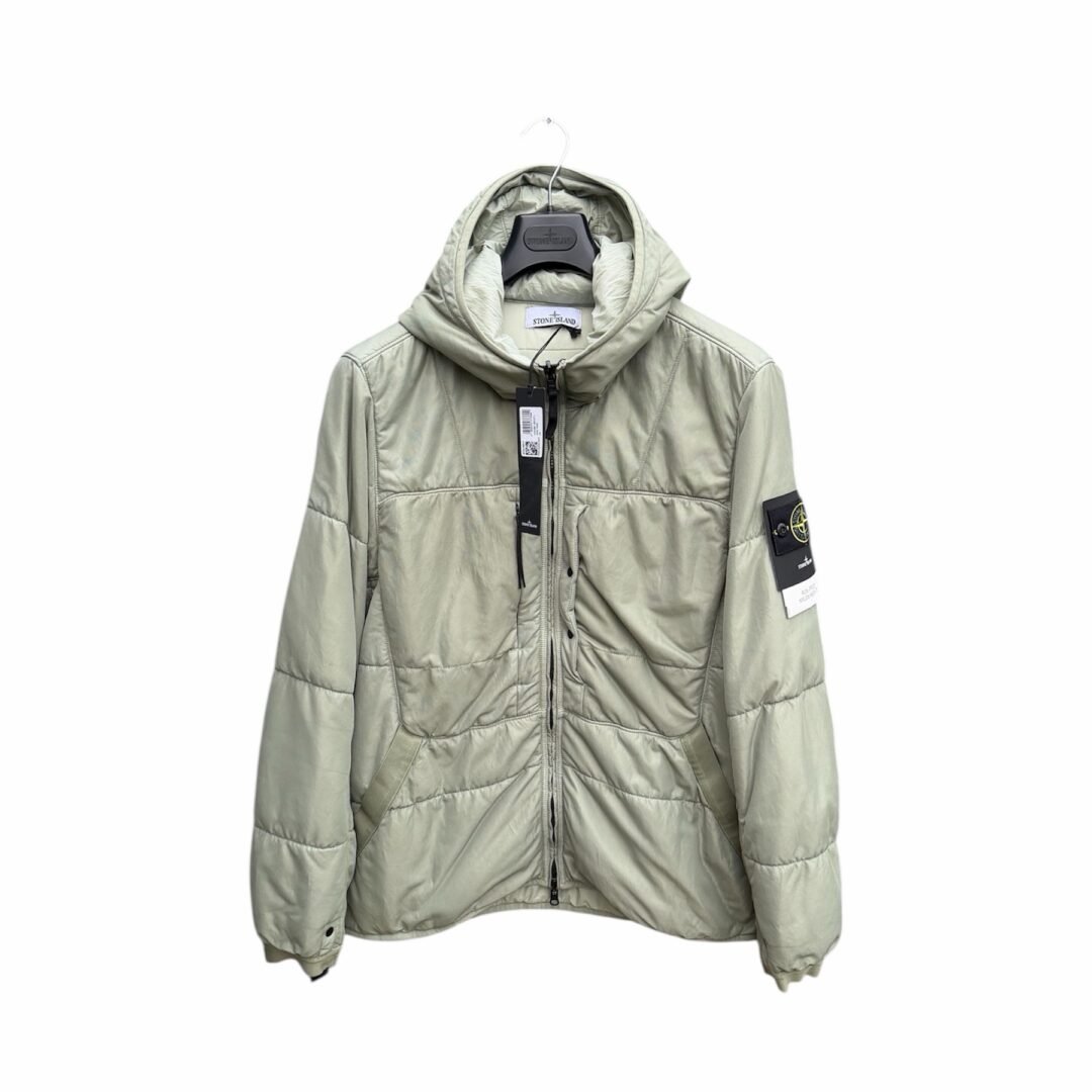 Stone Island Run Proof Nylon Mesh TC