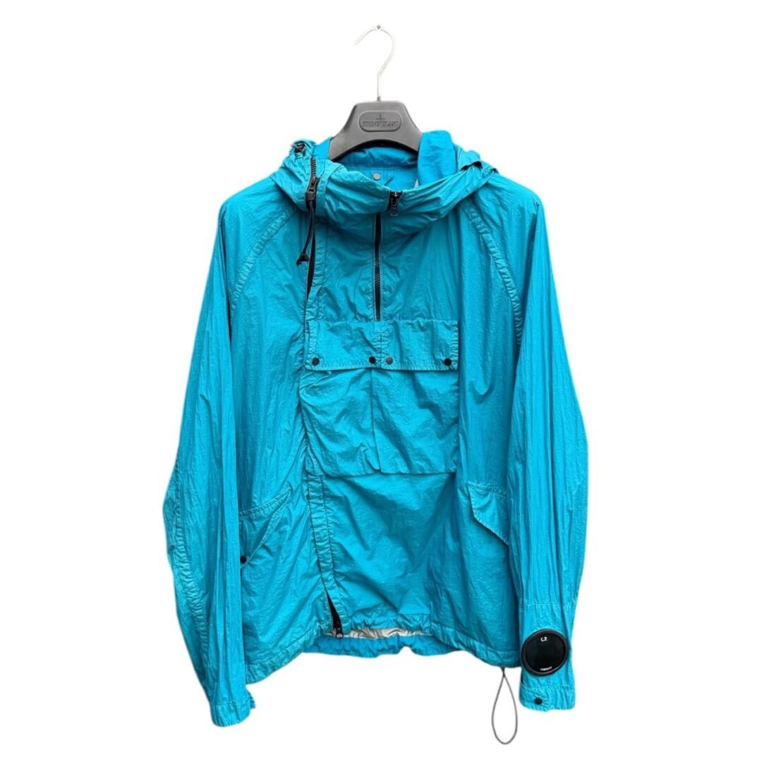 CP Company Nyfoil Mille Miglia Watchviewer