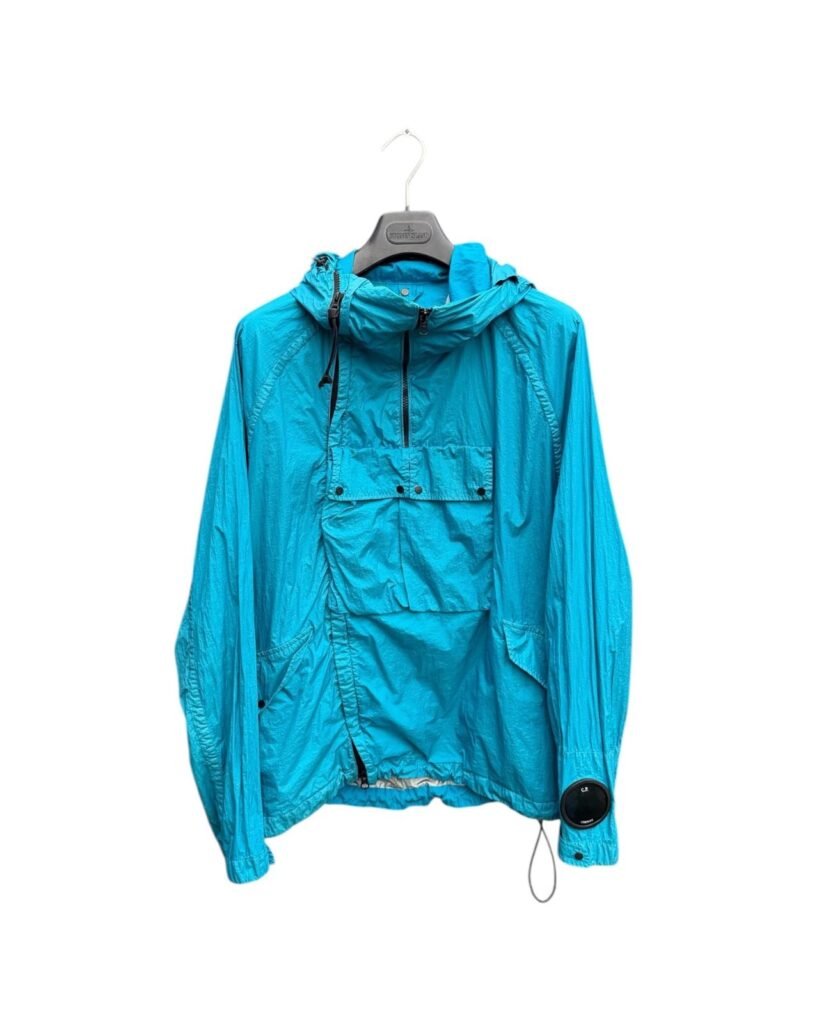 CP Company Nyfoil Mille Miglia Watchviewer