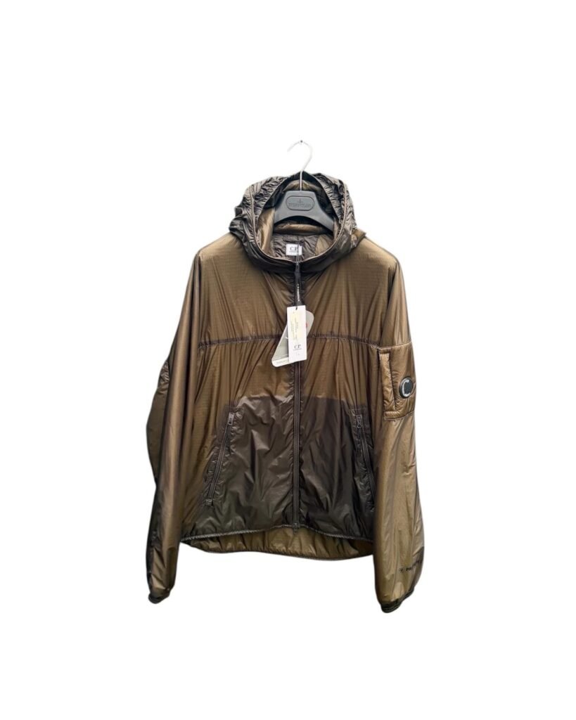 CP Company Nada Shell Primaloft Jacket