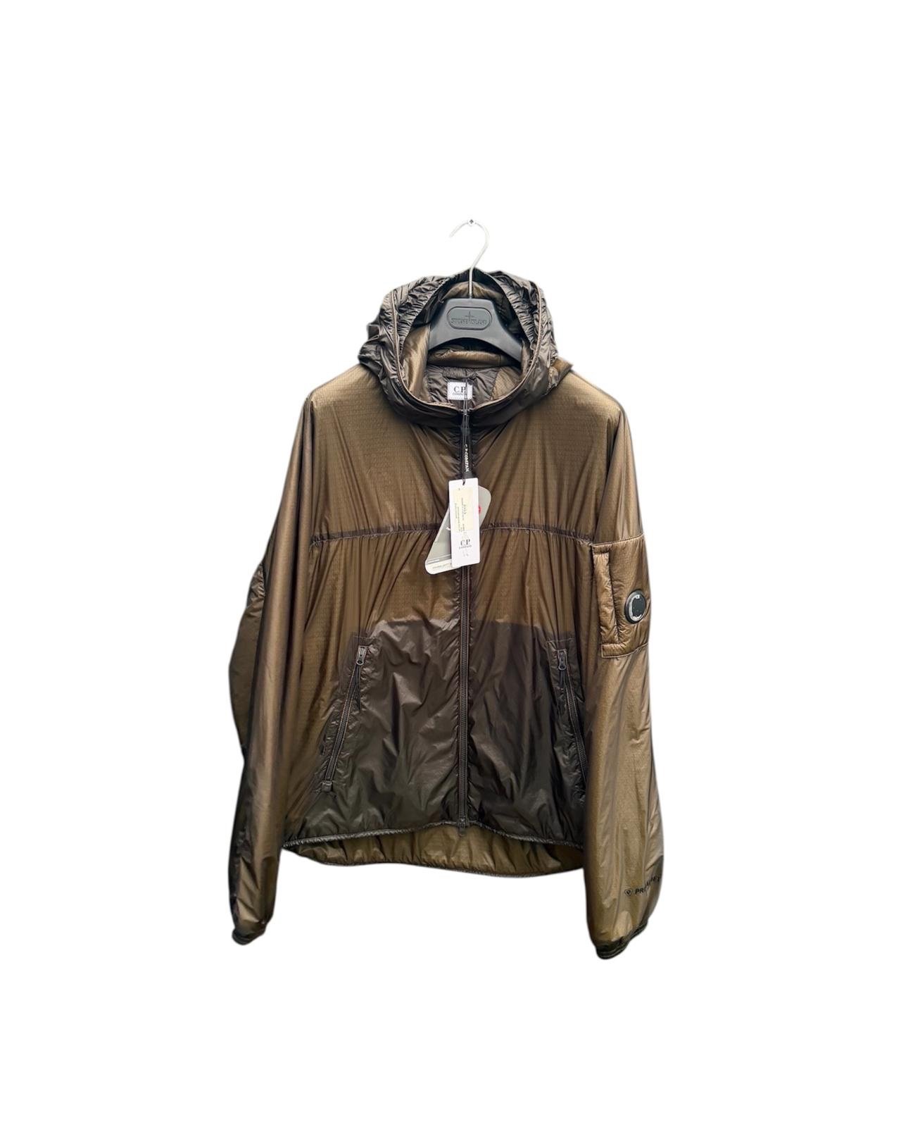 CP Company Nada Shell Primaloft Jacket