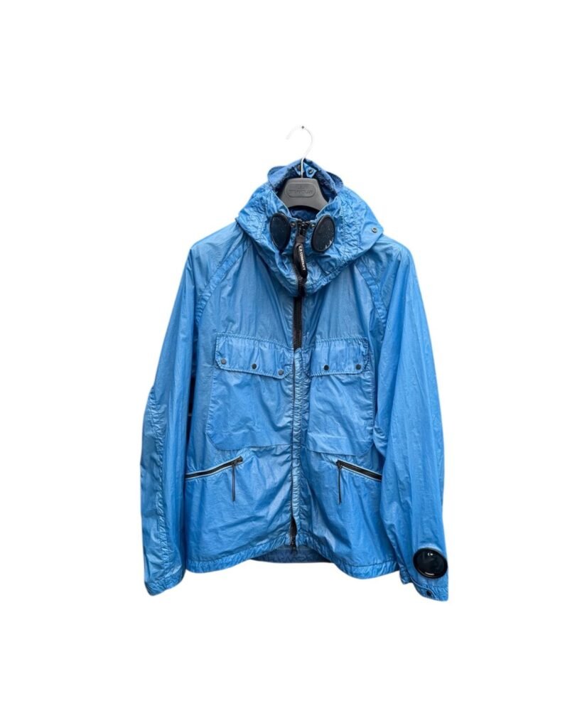 CP Company Nyber Explorer Mille Miglia