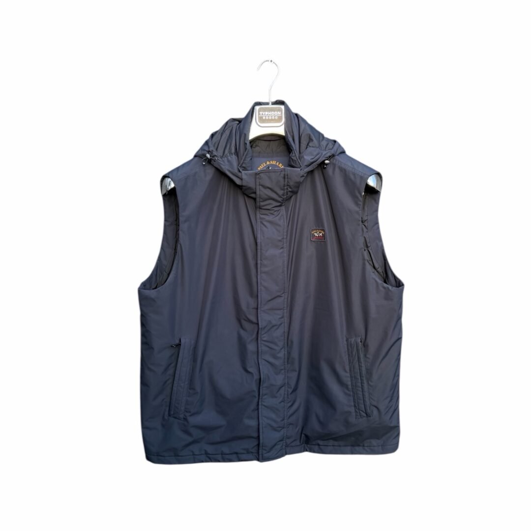 Paul & Shark Typhoon 20000 Gilet
