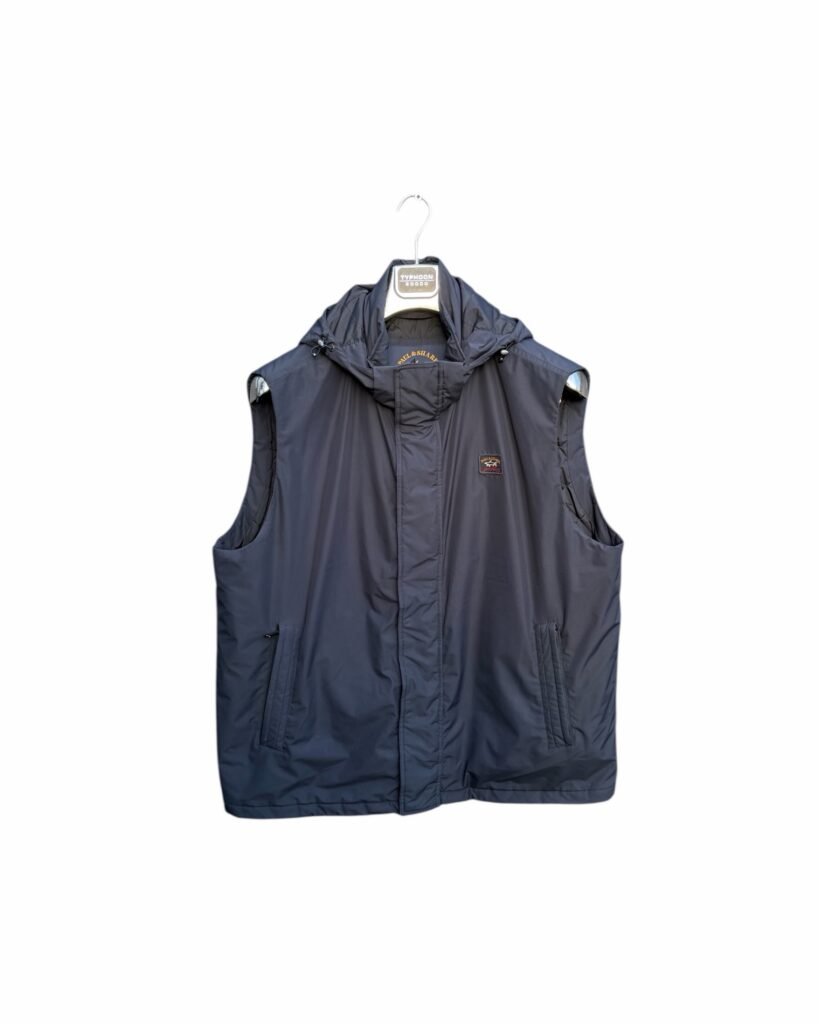 Paul & Shark Typhoon 20000 Gilet