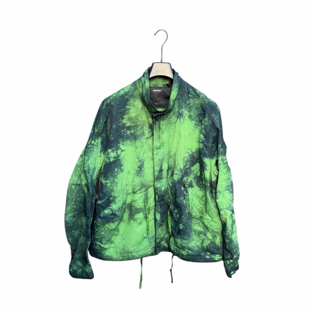 Nemen Tie Dye Jacket