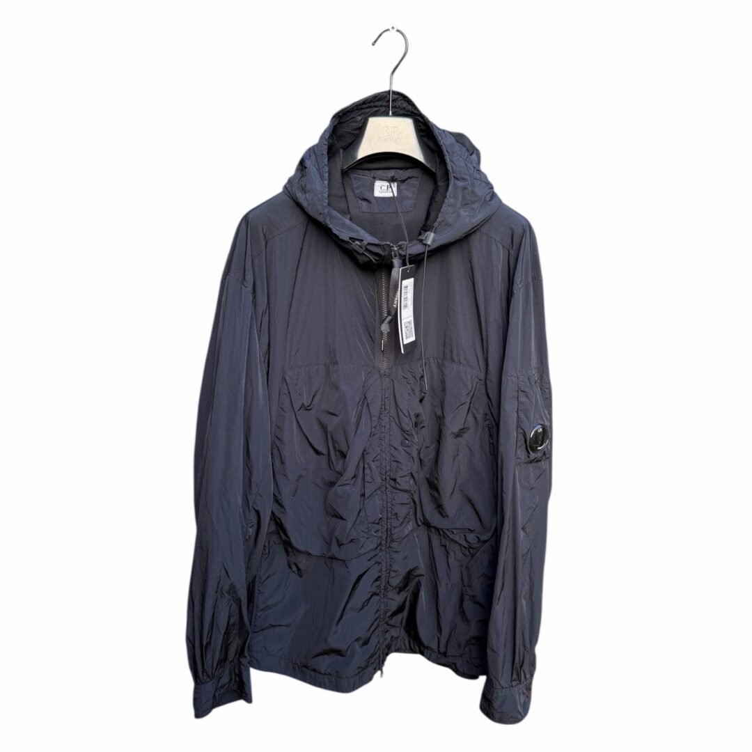 CP Company Chrome R Arm Lens Jacket