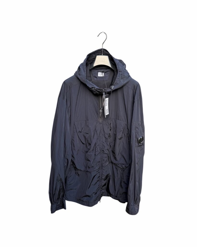 CP Company Chrome R Arm Lens Jacket