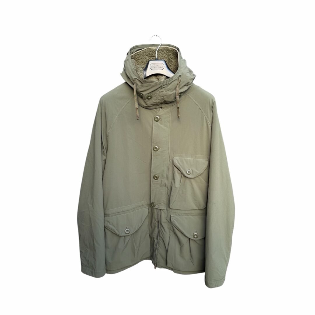 CP Company Polartec Dyshell Mille Miglia With Inner