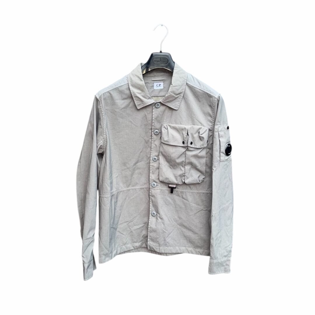 CP Company Taylon P Overshirt