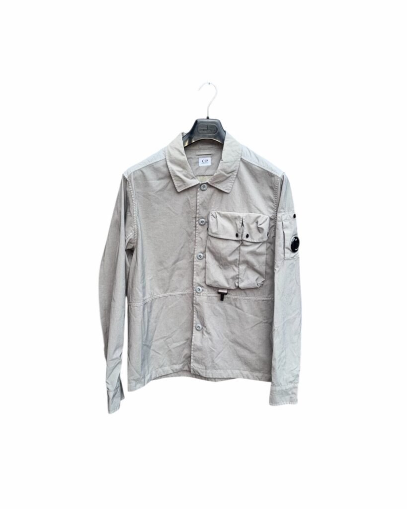 CP Company Taylon P Overshirt