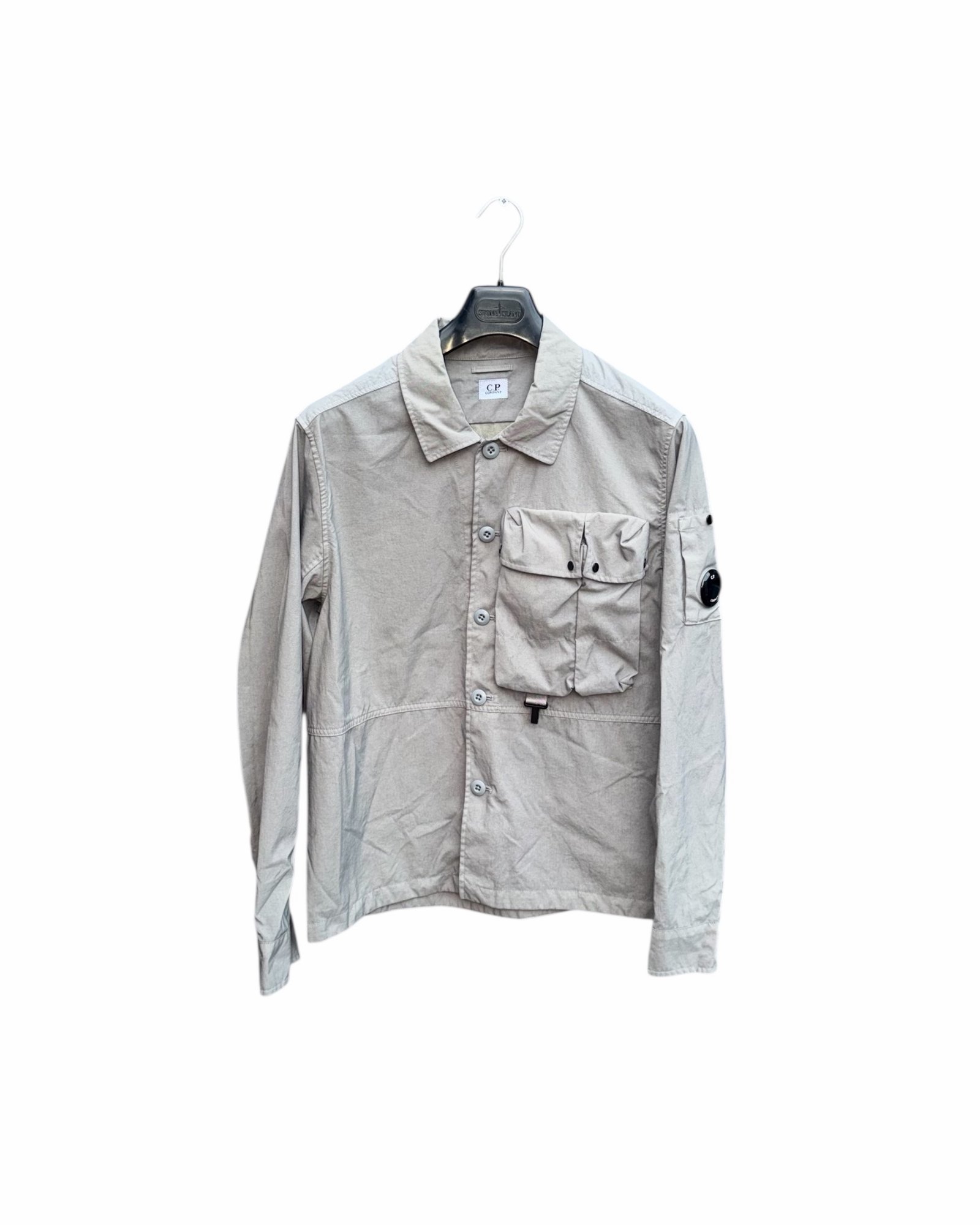 CP Company Taylon P Overshirt