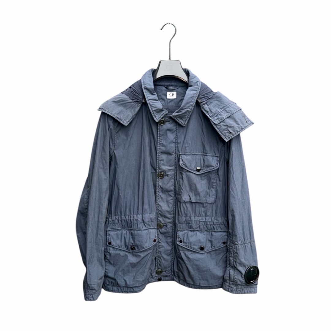 CP Company 50 Fill Mille Miglia Watchviewer