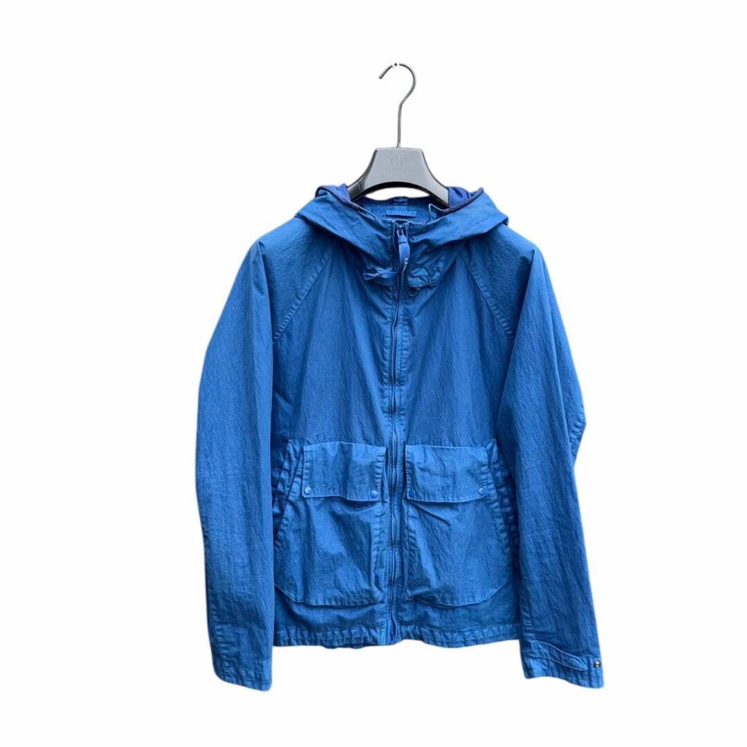 CP Company 50 Fili Gum Goggle Jacket